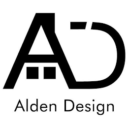 ALDEN DESIGN