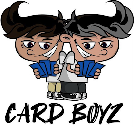 CARD BOYZ