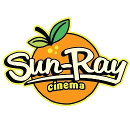 SUN-RAY CINEMA