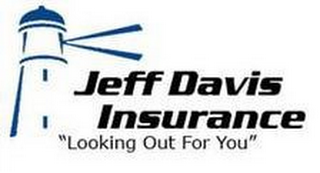 JEFF DAVIS INSURANCE 