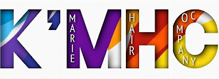 K'MHC K'MARIE HAIR COMPANY