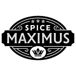 SPICE MAXIMUS