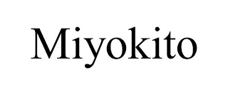 MIYOKITO