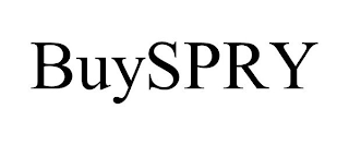 BUYSPRY