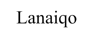 LANAIQO