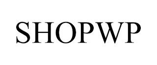 SHOPWP