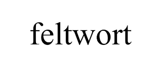 FELTWORT