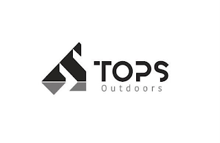 T TOPS OUTDOORS