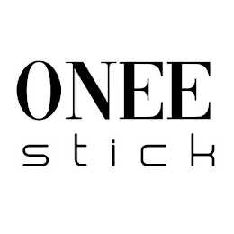 ONEE STICK