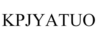 KPJYATUO