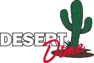 DESERT DIME