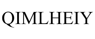 QIMLHEIY