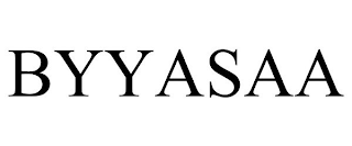 BYYASAA