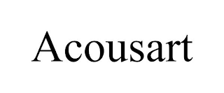 ACOUSART