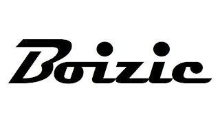 BOIZIC