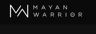 MW MAYAN WARRIOR