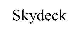 SKYDECK