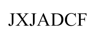 JXJADCF