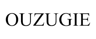 OUZUGIE