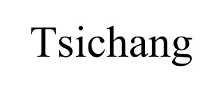 TSICHANG