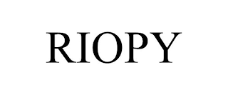 RIOPY