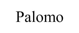 PALOMO