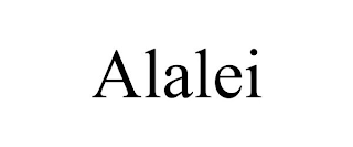 ALALEI