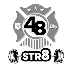 48 STR8