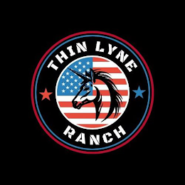 THIN LYNE RANCH