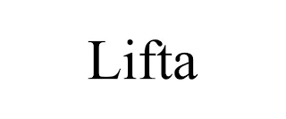 LIFTA