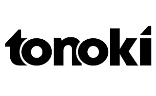 TONOKI