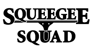 SQUEEGEE SQUAD