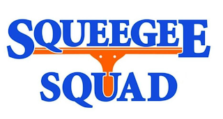 SQUEEGEE SQUAD