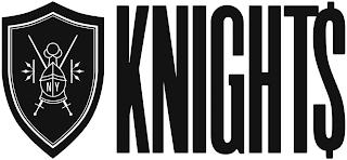 KNIGHT$ NY