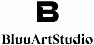 B BLUUARTSTUDIO