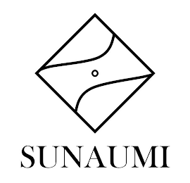 SUNAUMI