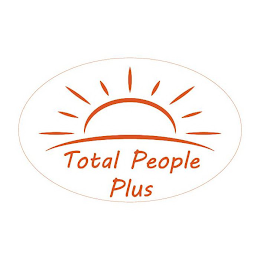 TOTAL PEOPLE PLUS