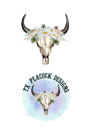 TX PEACOCK DESIGNS