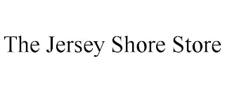 THE JERSEY SHORE STORE