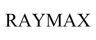 RAYMAX