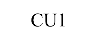 CU1