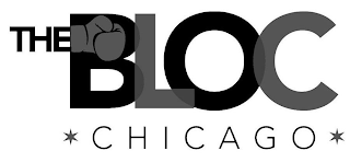 THE BLOC CHICAGO