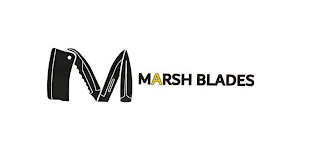 M MARSH BLADES