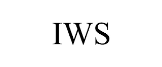 IWS