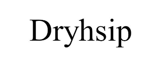 DRYHSIP