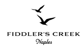FIDDLER'S CREEK NAPLES