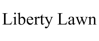 LIBERTY LAWN