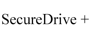 SECUREDRIVE +