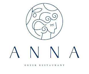 ANNA GREEK RESTAURANT