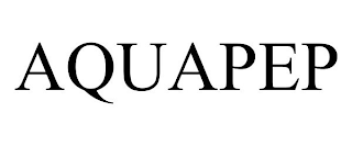 AQUAPEP